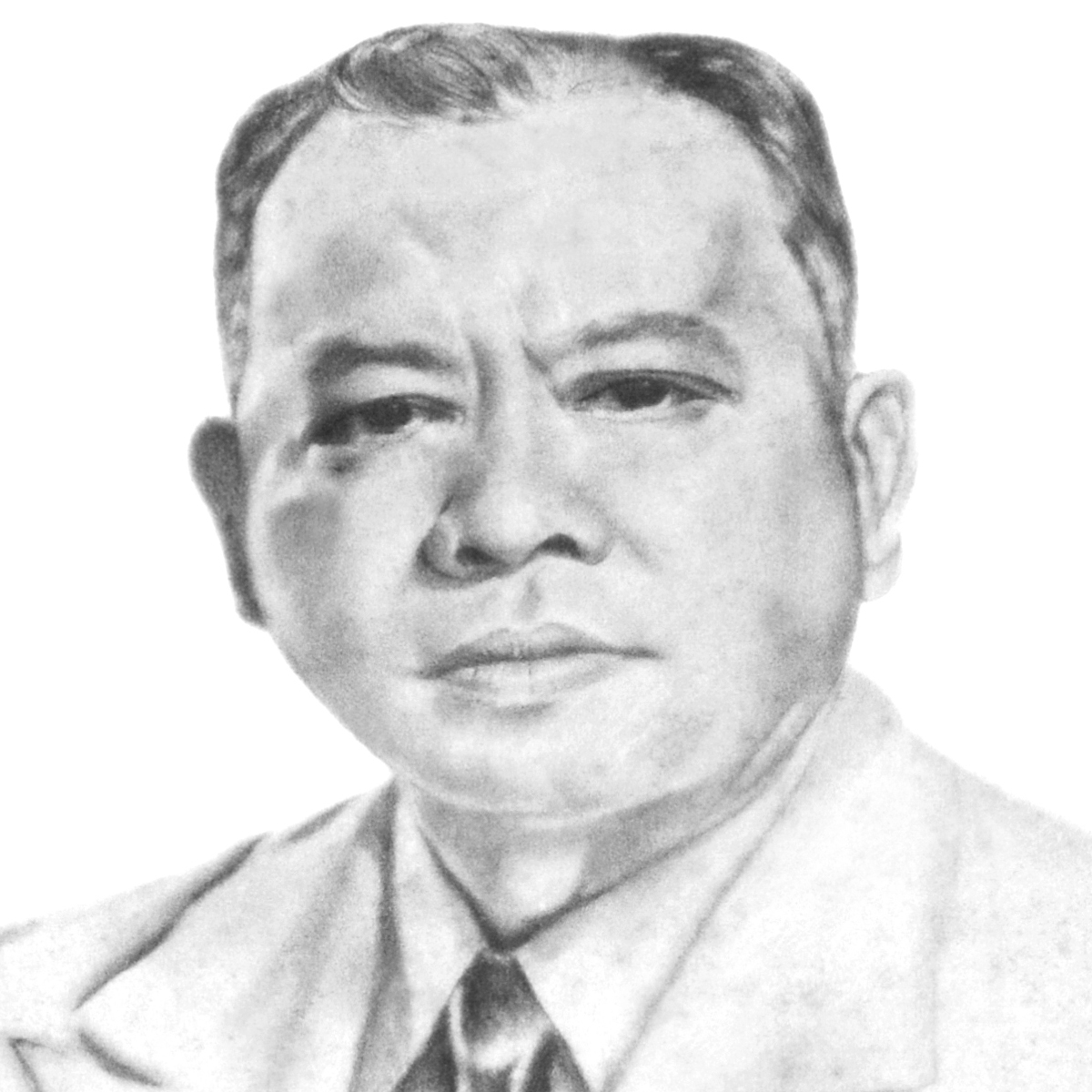  Enrique Shinyo