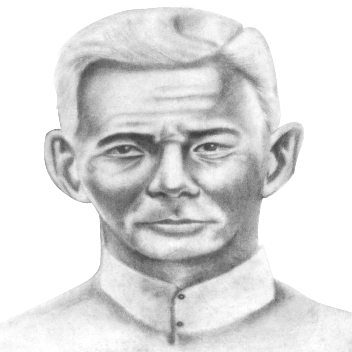 Isidro Cailles