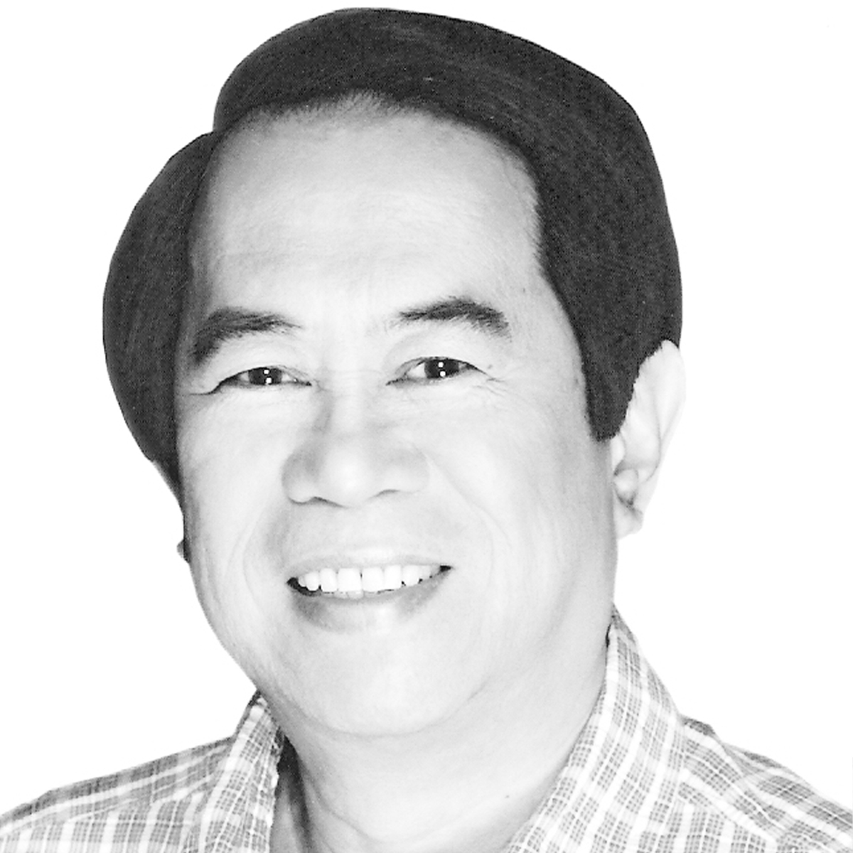  Joaquin M. chipeco, Jr.
