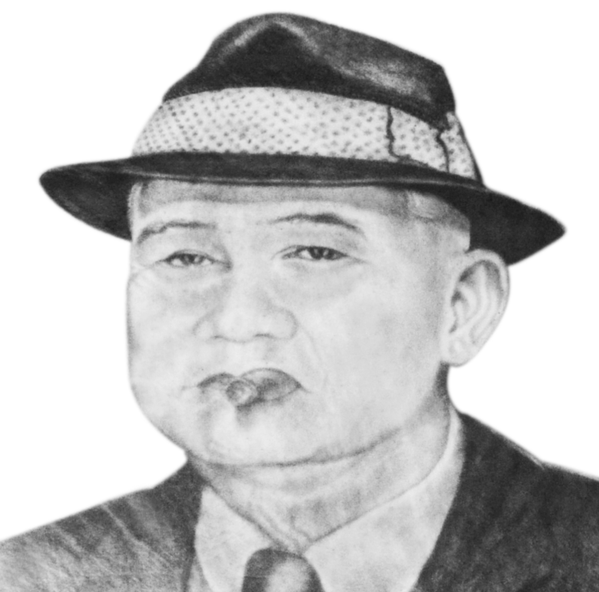 Severino Q. Arambulo