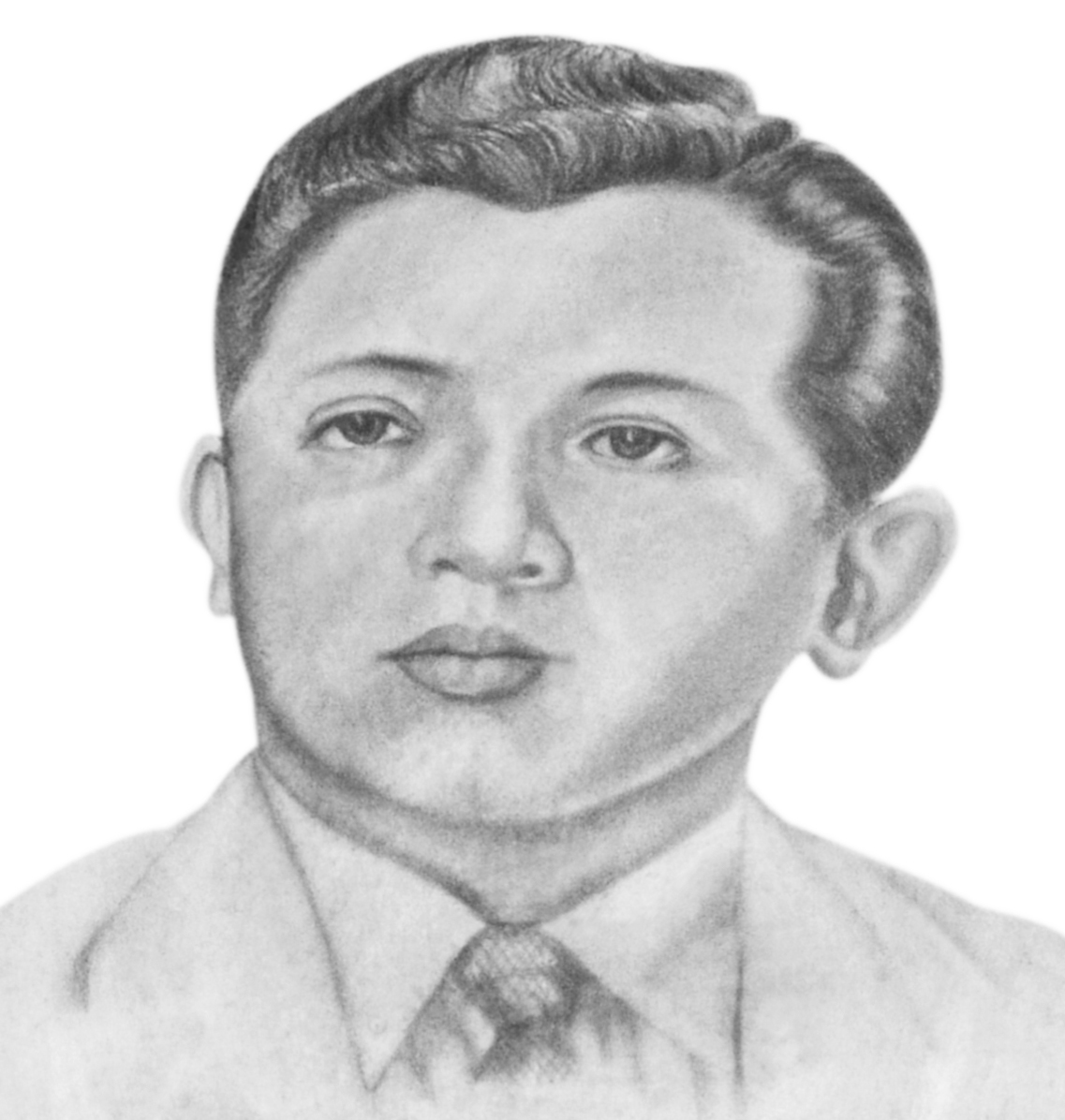 Sisenando V. Rizal, Sr.