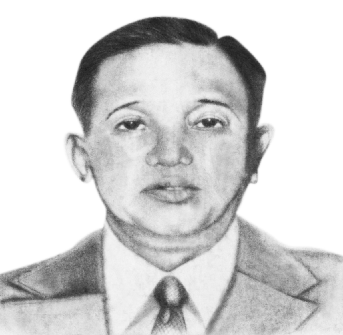 Taciano V. Rizal